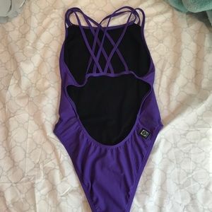 Jolyn Ryker Onesie Size 30